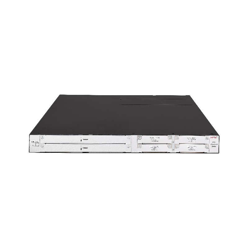 H3C MSR3620-X1 万兆综合业务网关(6*10GE(SFP+),16*GE(RJ45))